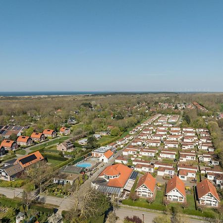 Holiday Park Dennenbos Oostkapelle Esterno foto