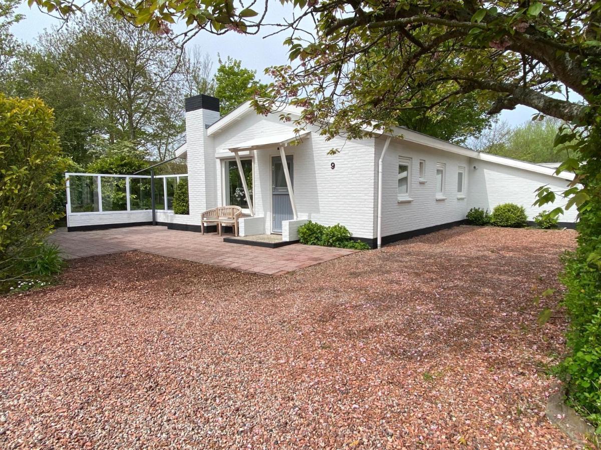 Holiday Park Dennenbos Oostkapelle Esterno foto