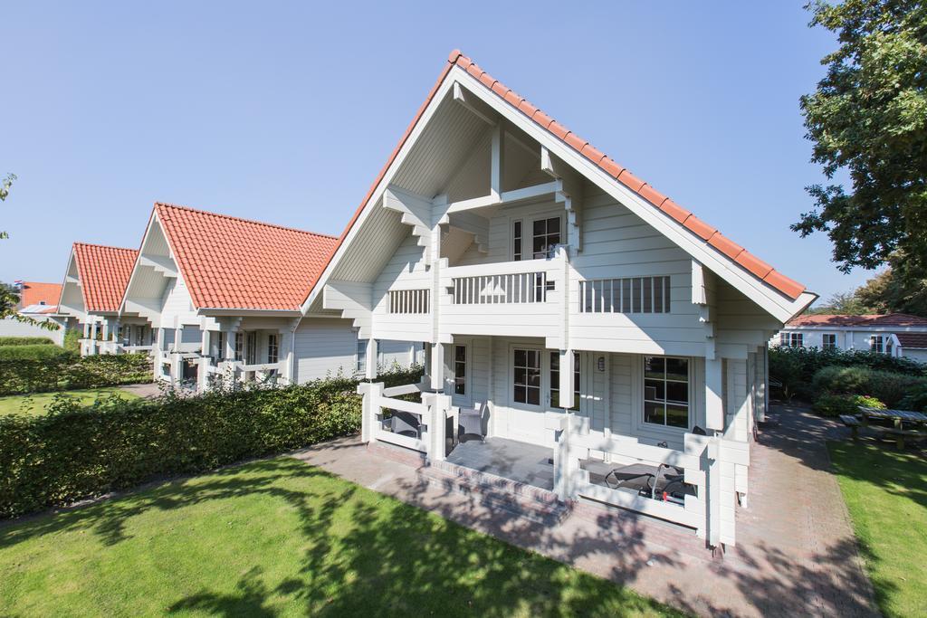 Holiday Park Dennenbos Oostkapelle Camera foto