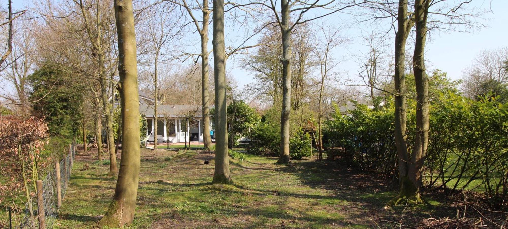 Holiday Park Dennenbos Oostkapelle Esterno foto