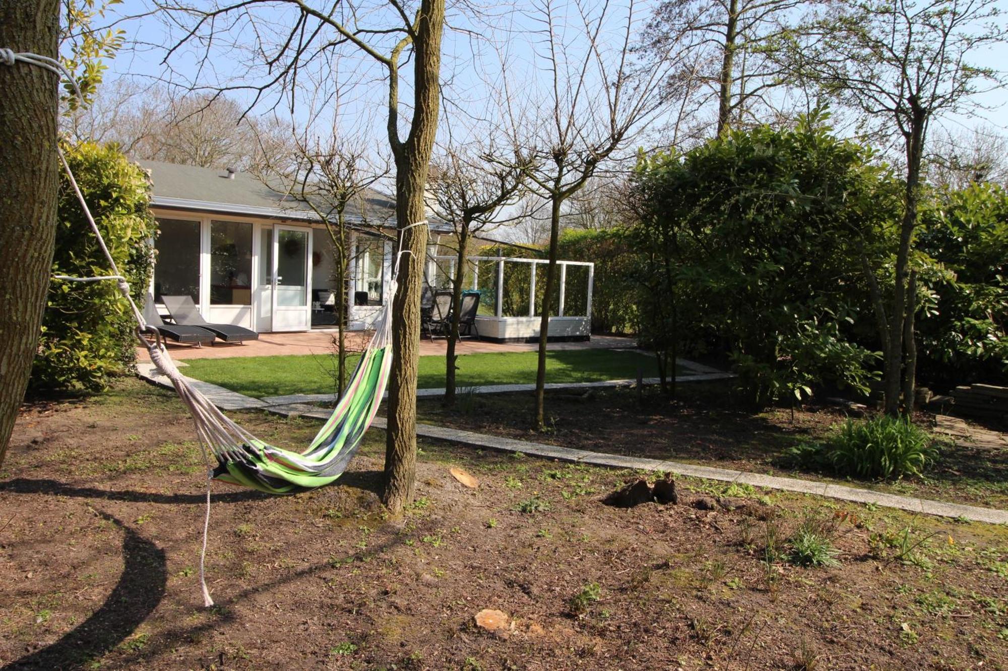 Holiday Park Dennenbos Oostkapelle Esterno foto