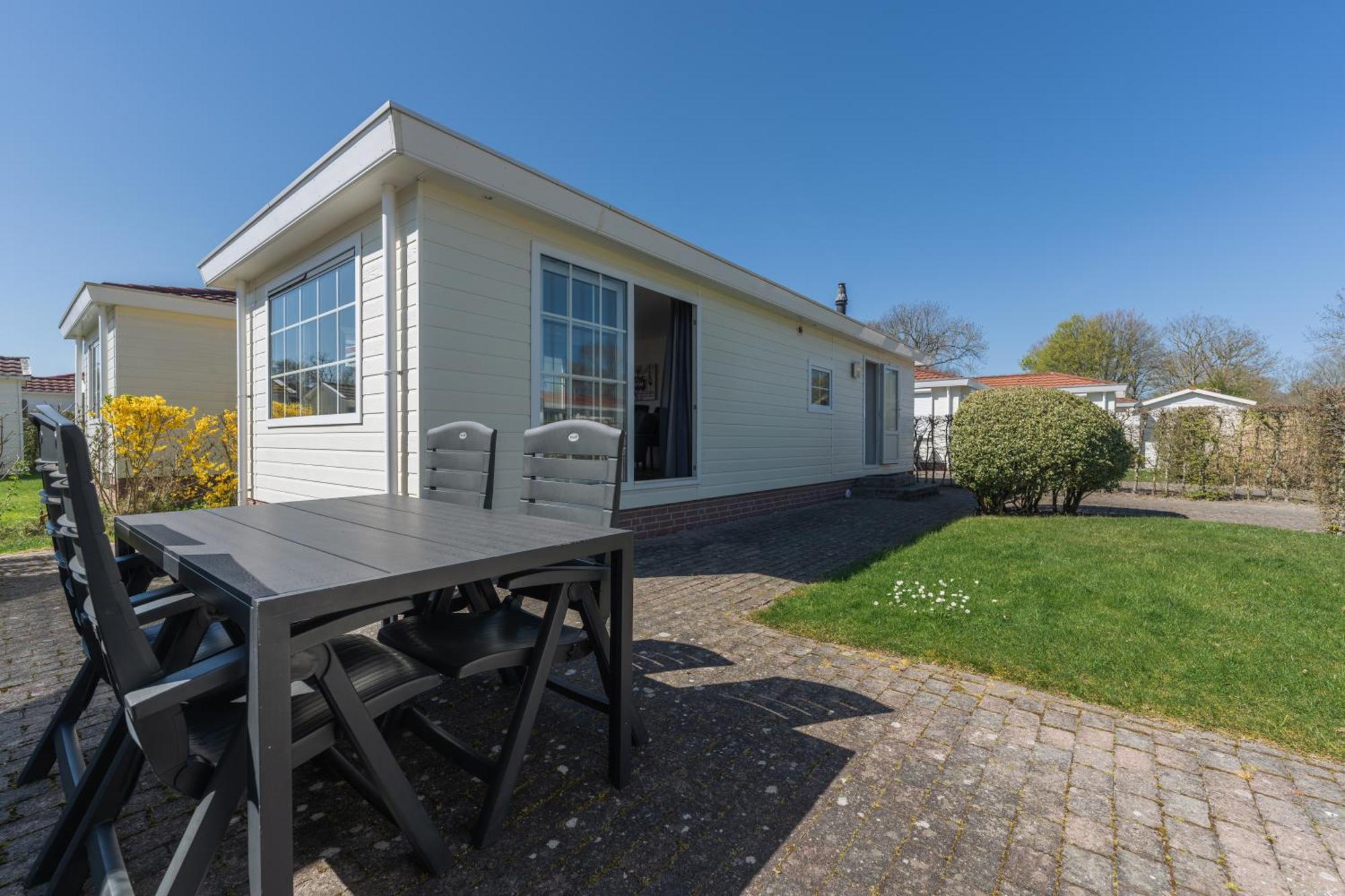 Holiday Park Dennenbos Oostkapelle Esterno foto