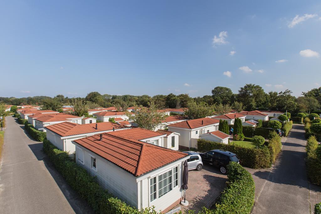 Holiday Park Dennenbos Oostkapelle Esterno foto