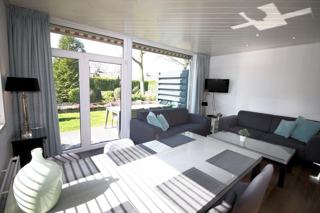 Holiday Park Dennenbos Oostkapelle Esterno foto