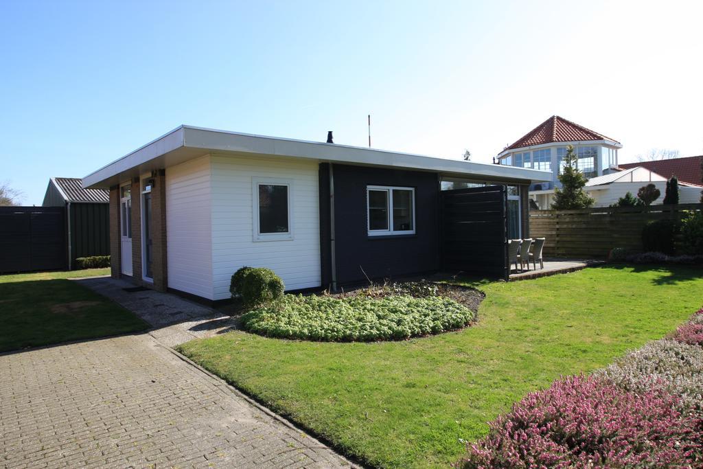 Holiday Park Dennenbos Oostkapelle Esterno foto