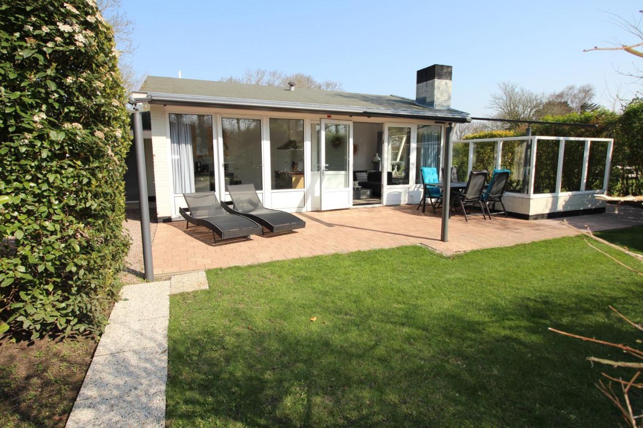 Holiday Park Dennenbos Oostkapelle Esterno foto