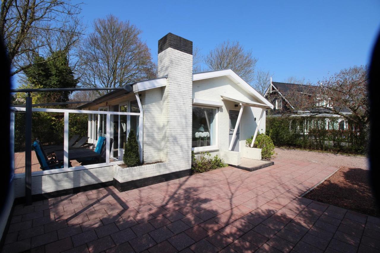 Holiday Park Dennenbos Oostkapelle Esterno foto
