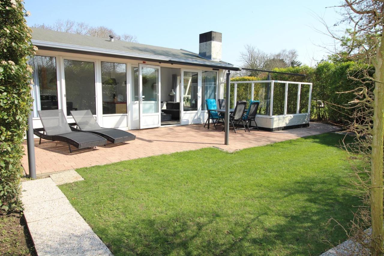 Holiday Park Dennenbos Oostkapelle Esterno foto